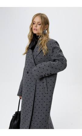 Пальто/PiRS/40 42 44 46 48 50 52