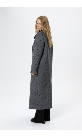 Пальто/PiRS/40 42 44 46 48 50 52