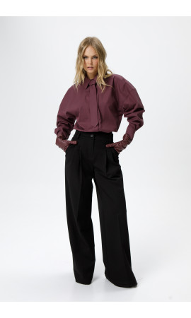 Рубашка/PiRS/40 42 44 46 48 50 52