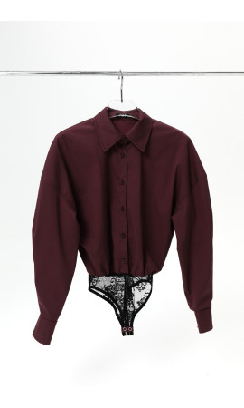 Рубашка/PiRS/40 42 44 46 48 50 52