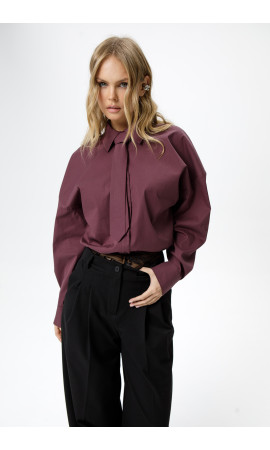 Рубашка/PiRS/40 42 44 46 48 50 52