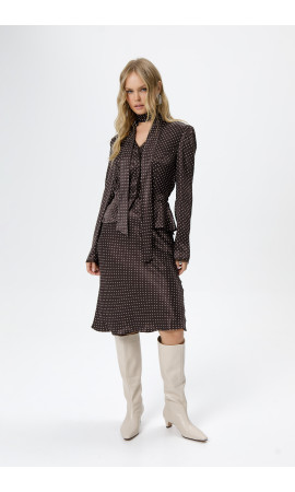 Платье/PiRS/40 42 44 46 48 50 52