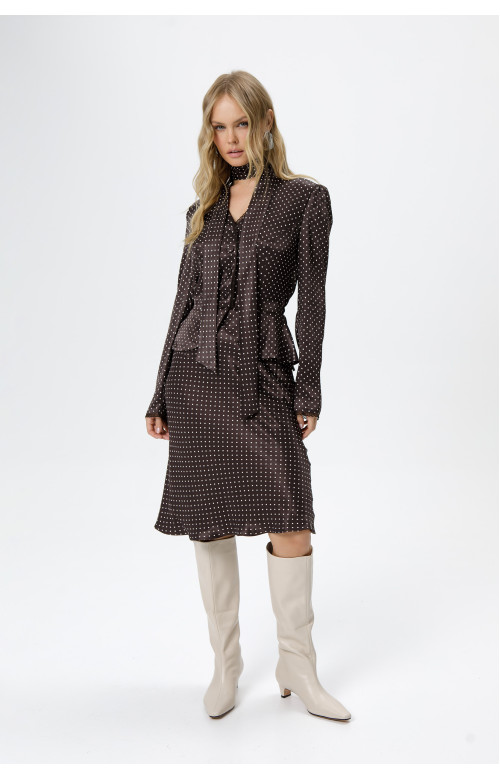 Платье/PiRS Платье/PiRS