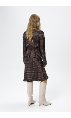 Платье/PiRS/40 42 44 46 48 50 52