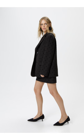 Жакет/PiRS/40 42 44 46 48 50 52