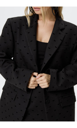 Жакет/PiRS/40 42 44 46 48 50 52