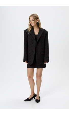 Жакет/PiRS/40 42 44 46 48 50 52