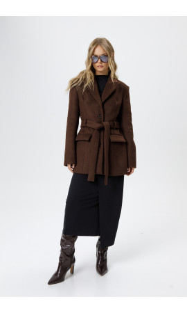 Пальто/PiRS/40 42 44 46 48 50 52