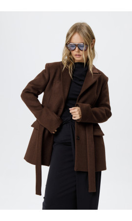 Пальто/PiRS/40 42 44 46 48 50 52