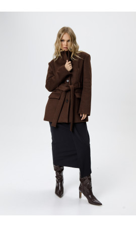 Пальто/PiRS/40 42 44 46 48 50 52