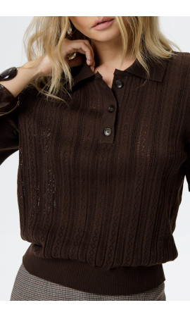 Джемпер/PiRS/40 42 44 46 48 50 52