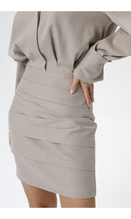 Платье/PiRS/40 42 44 46 48 50 52