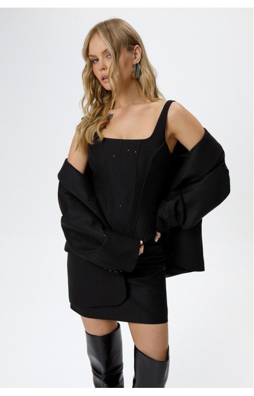 Корсет/PiRS Корсет/PiRS