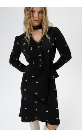 Платье/PiRS/40 42 44 46 48 50 52