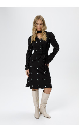 Платье/PiRS/40 42 44 46 48 50 52