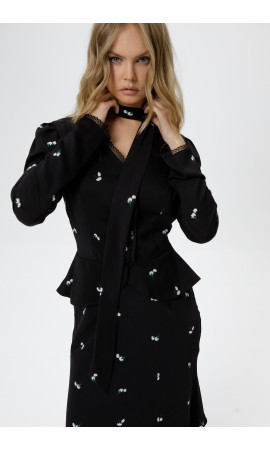 Платье/PiRS/40 42 44 46 48 50 52