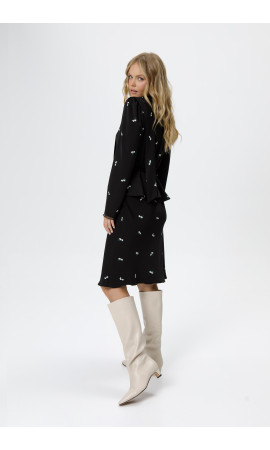 Платье/PiRS/40 42 44 46 48 50 52