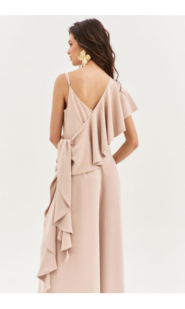 Комбинезон/RINKA/42 44 46 48 50 52