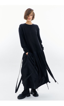 Платье/RINKA/42 44 46 48 50 52