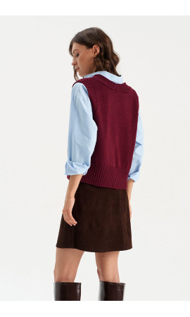 Жилет/RomGil/44 46 48 50 52 54