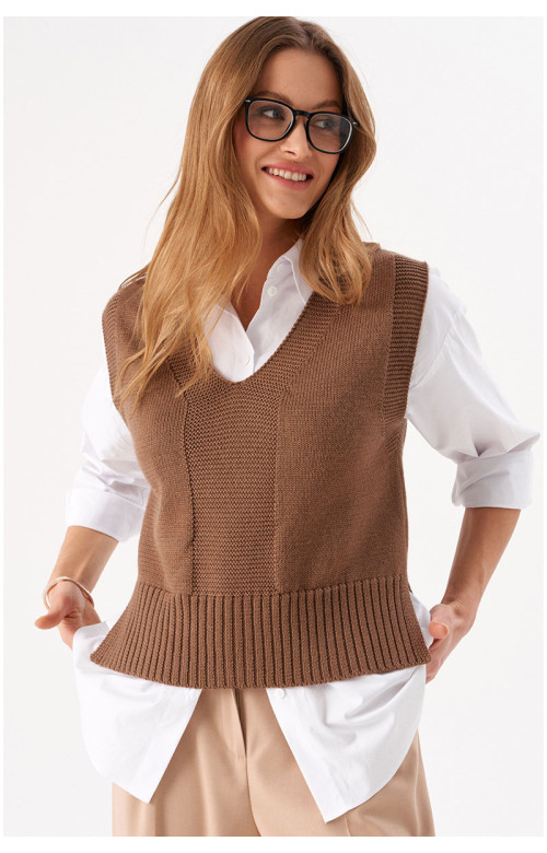 Жилет/RomGi Жилет/RomGi