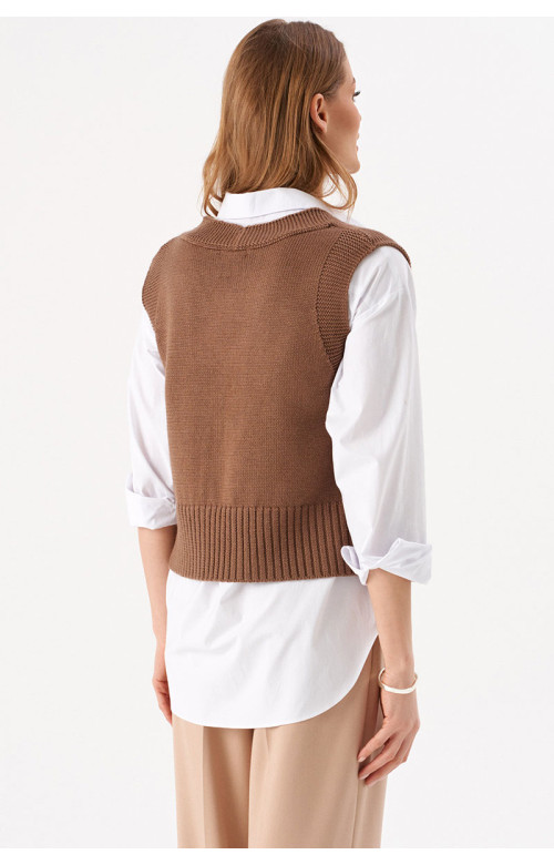 Жилет/RomGi Жилет/RomGi