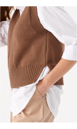 Жилет/RomGil/44 46 48 50 52 54