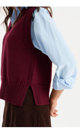 Жилет/RomGil/44 46 48 50 52 54