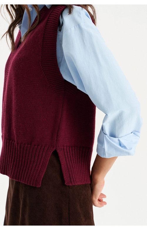 Жилет/RomGi Жилет/RomGi