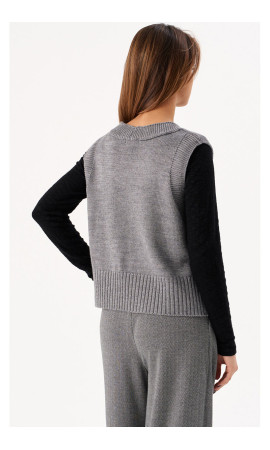 Жилет/RomGil/44 46 48 50 52 54