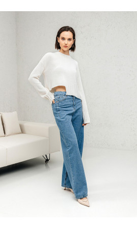 Джемпер/RomGil/42 46 48