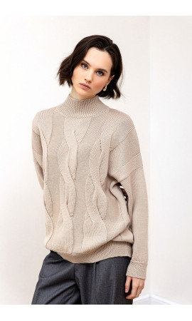 Джемпер/RomGil/42 44 50 52