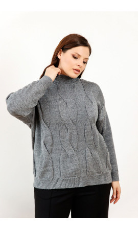 Джемпер/RomGil/42 44 50 52