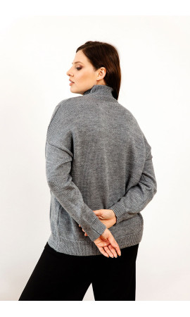 Джемпер/RomGil/42 44 50 52