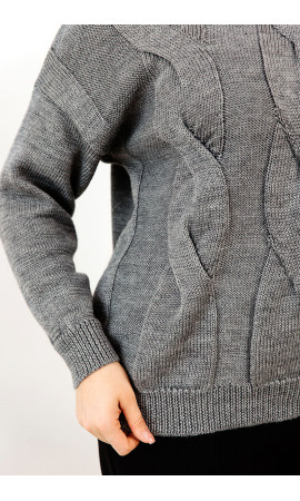 Джемпер/RomGil/42 44 50 52