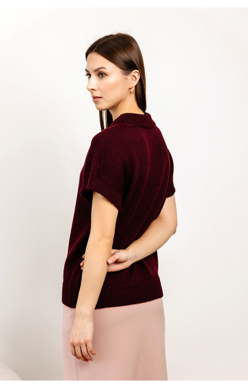 Жилет/RomGil Жилет/RomGil