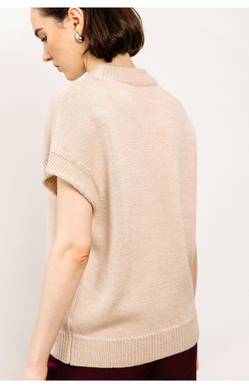 Жилет/RomGil Жилет/RomGil