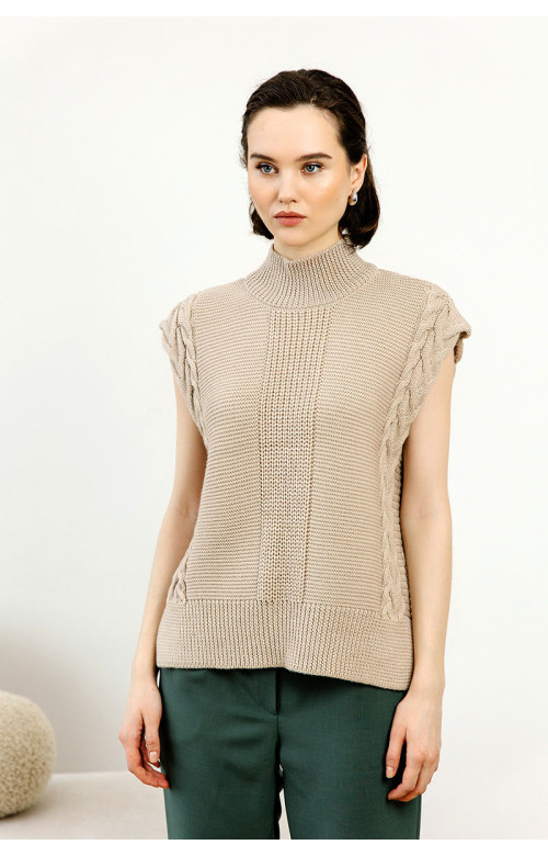 Жилет/RomGil Жилет/RomGil