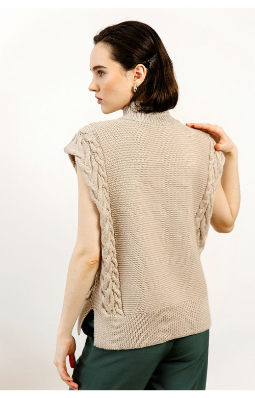 Жилет/RomGil Жилет/RomGil