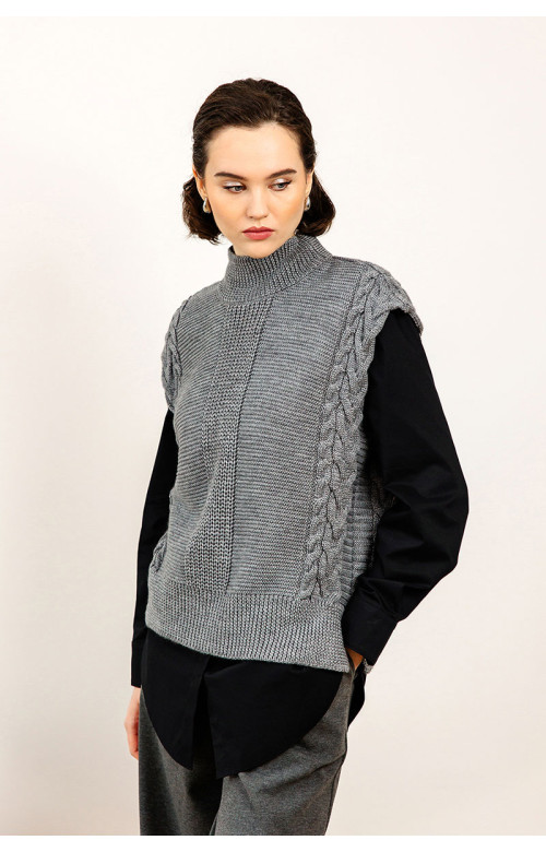 Жилет/RomGil Жилет/RomGil