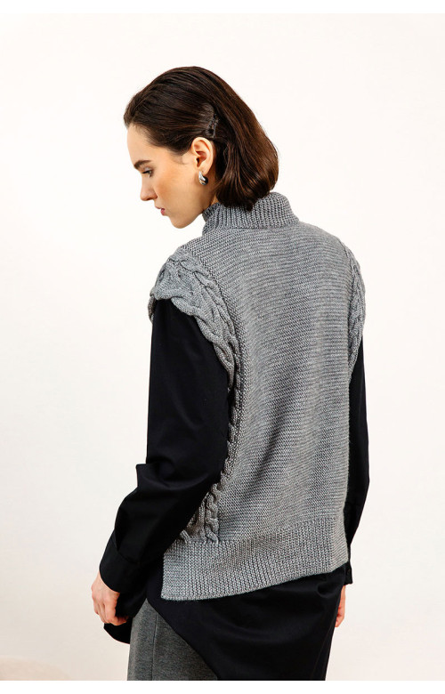 Жилет/RomGil Жилет/RomGil