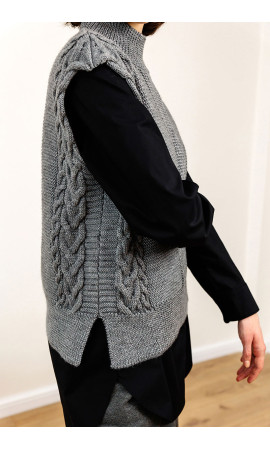 Жилет/RomGil/42 44 46 48 50