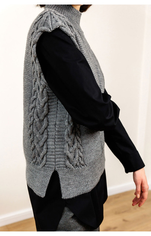 Жилет/RomGil Жилет/RomGil