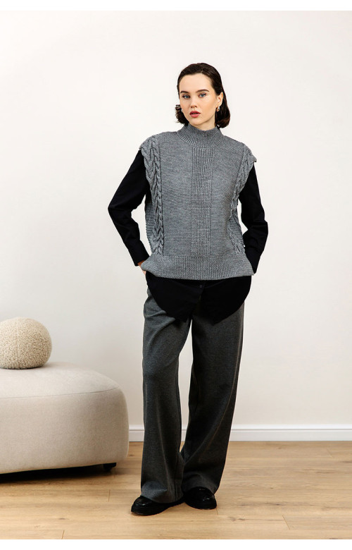 Жилет/RomGil Жилет/RomGil