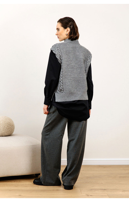 Жилет/RomGil Жилет/RomGil