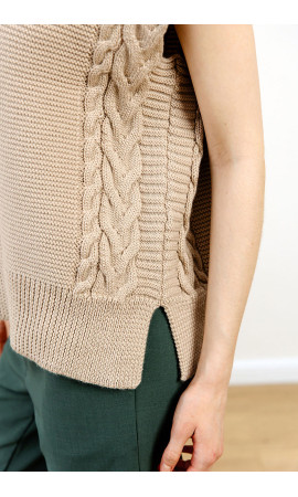 Жилет/RomGil/42 44 46 48 50