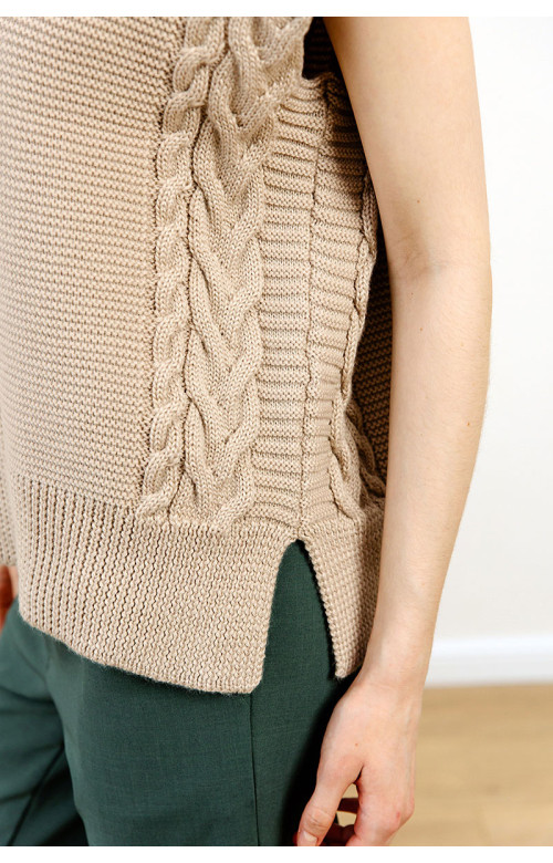 Жилет/RomGil Жилет/RomGil