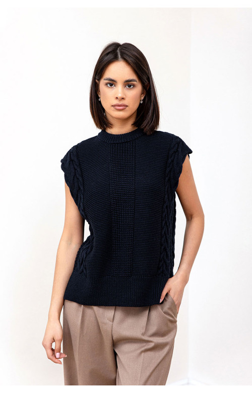 Жилет/RomGil Жилет/RomGil