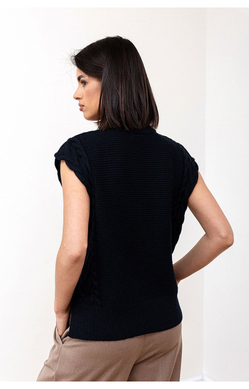 Жилет/RomGil Жилет/RomGil