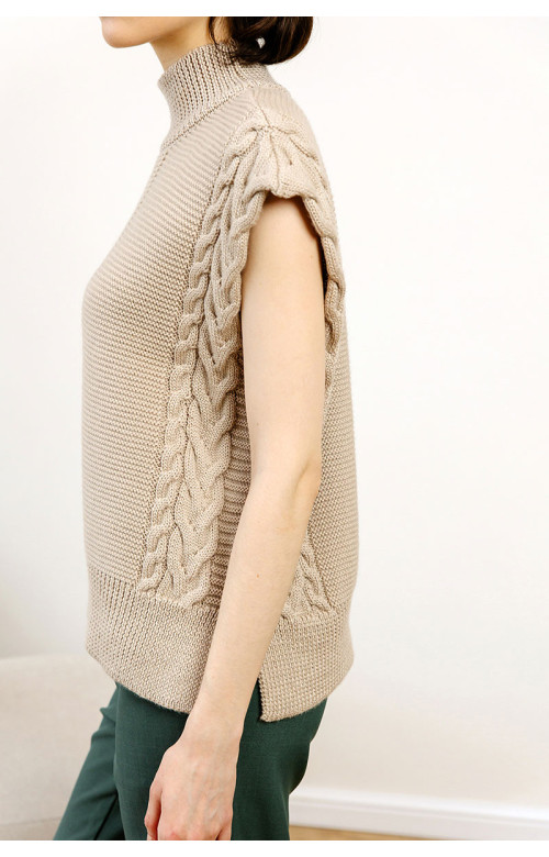 Жилет/RomGil Жилет/RomGil